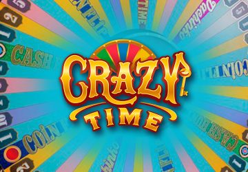 Игра Crazy Time в Пеликан казино