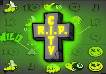 Автомат Rip City в Пеликан казино