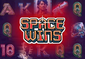 Слот Space Wins в Пеликан казино